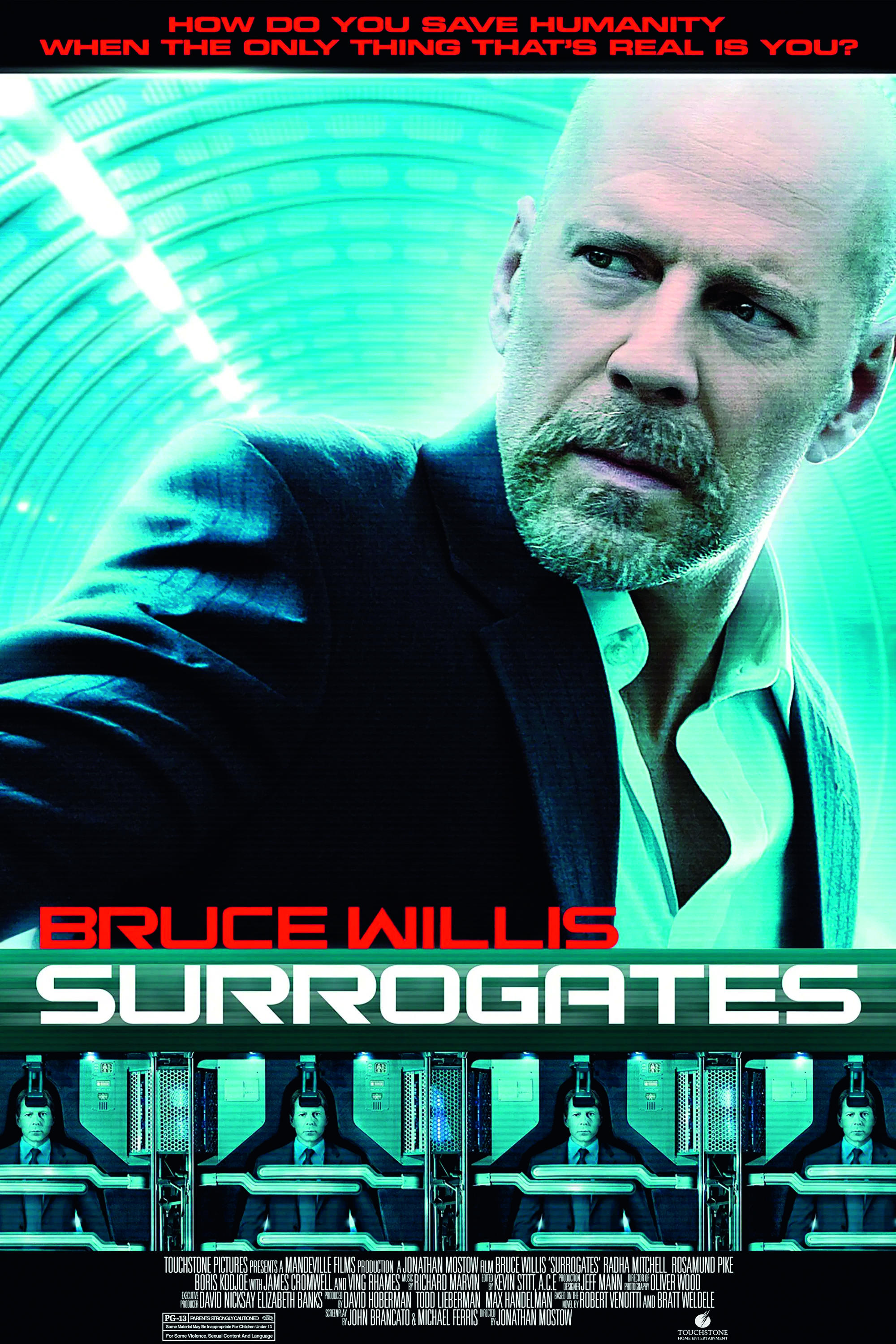 Surrogates