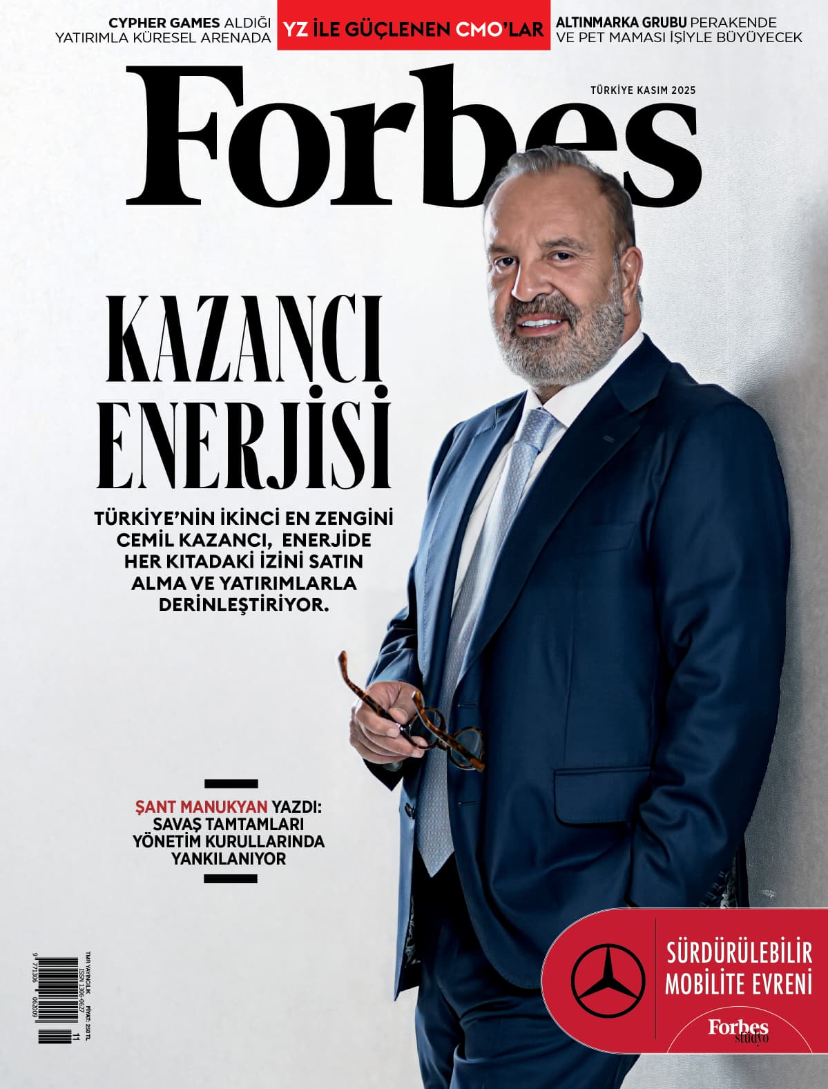 FORBES Türkiye