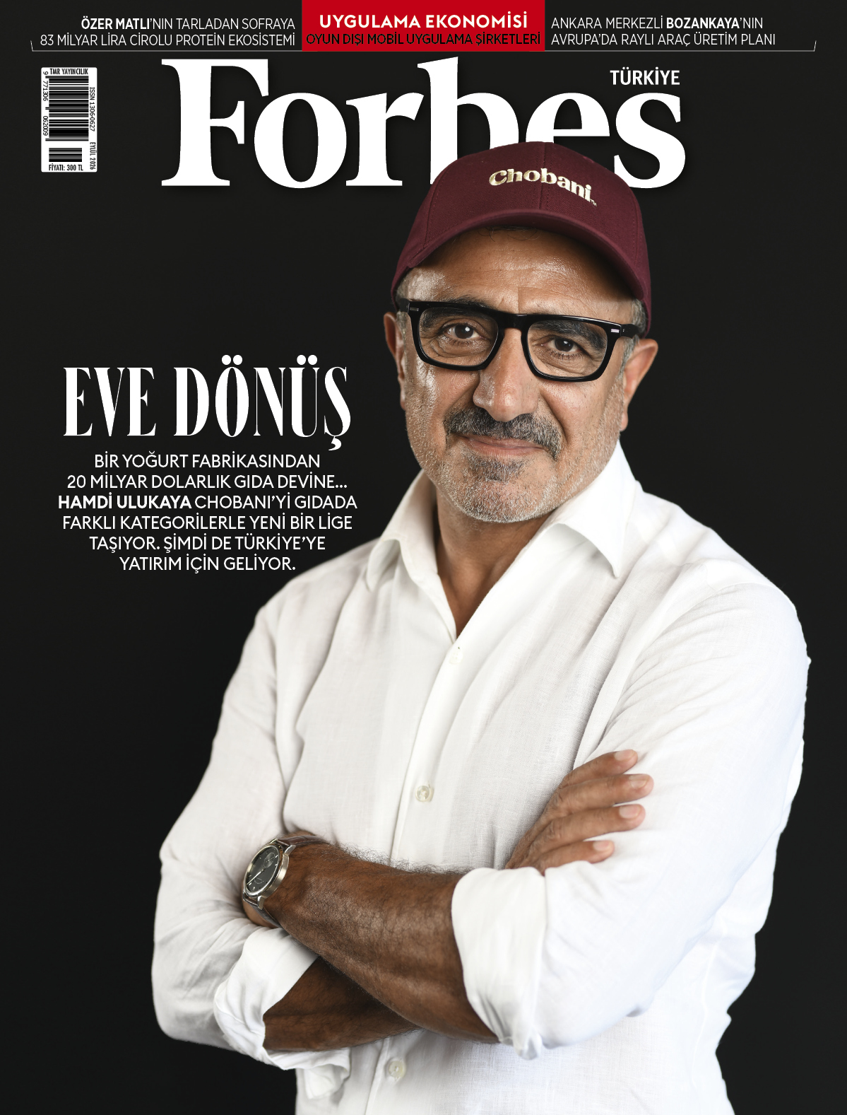 FORBES Türkiye