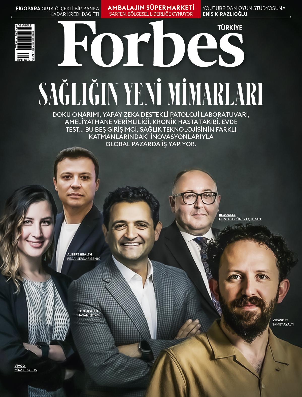 Forbes Türkiye