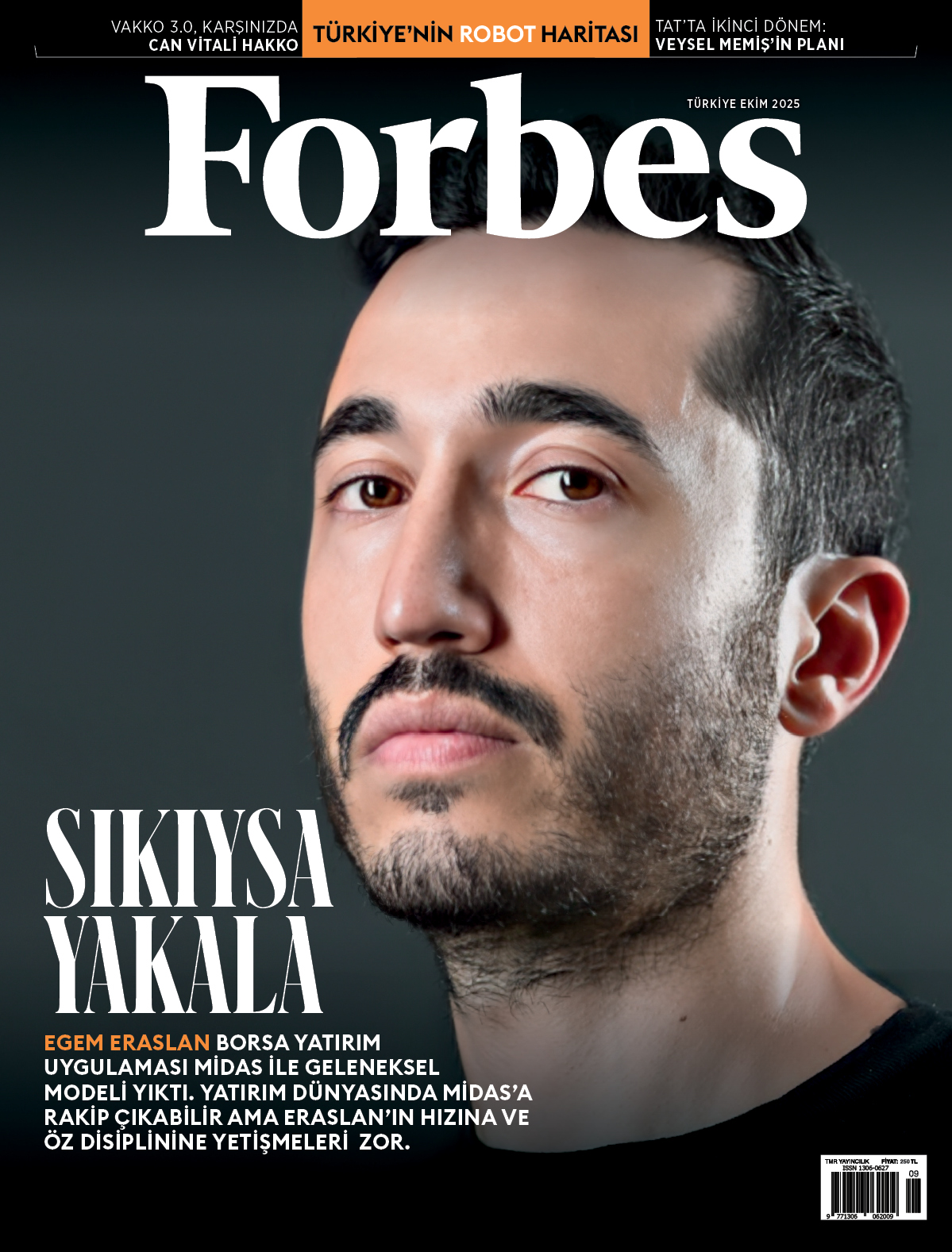 Forbes Türkiye