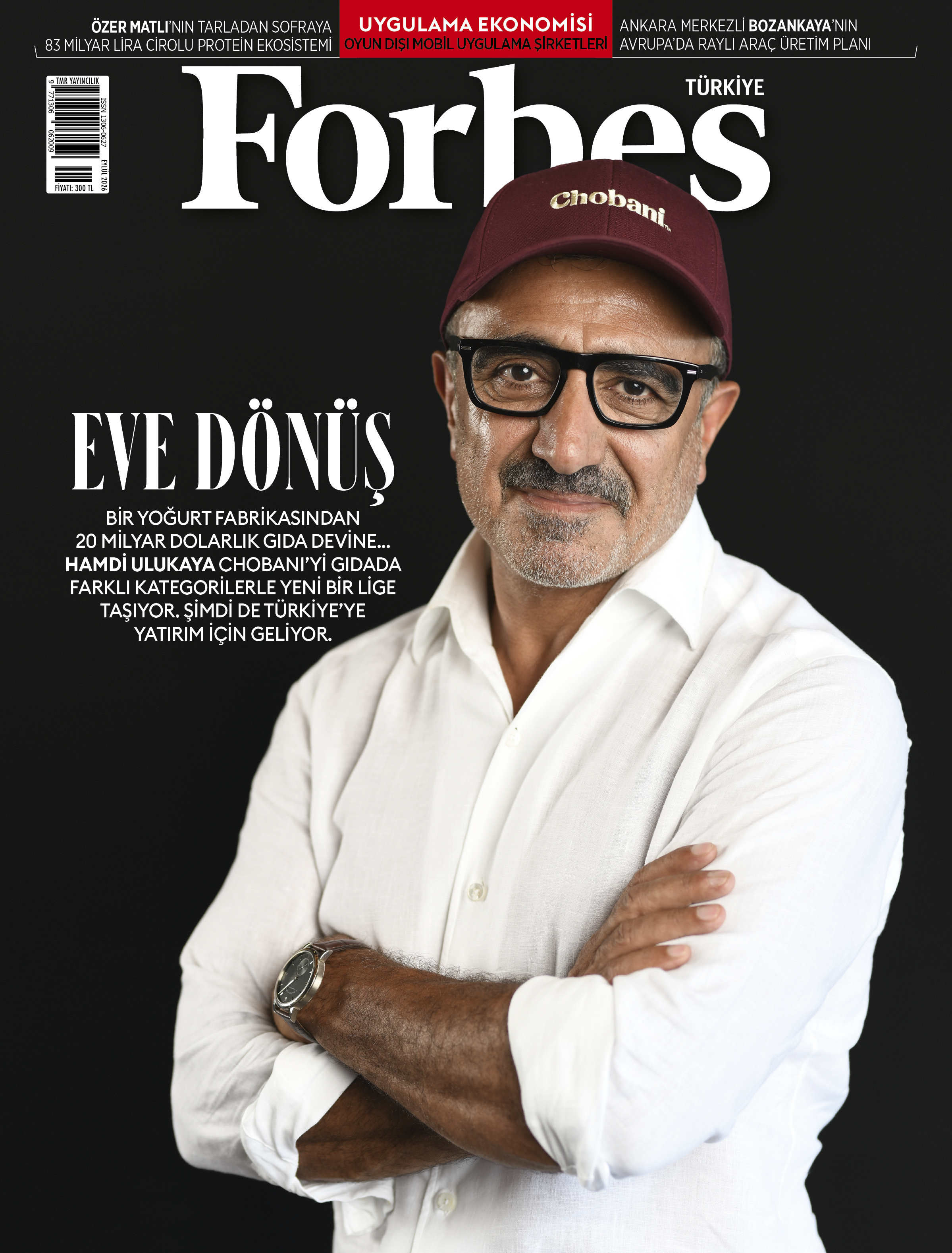 Forbes Türkiye