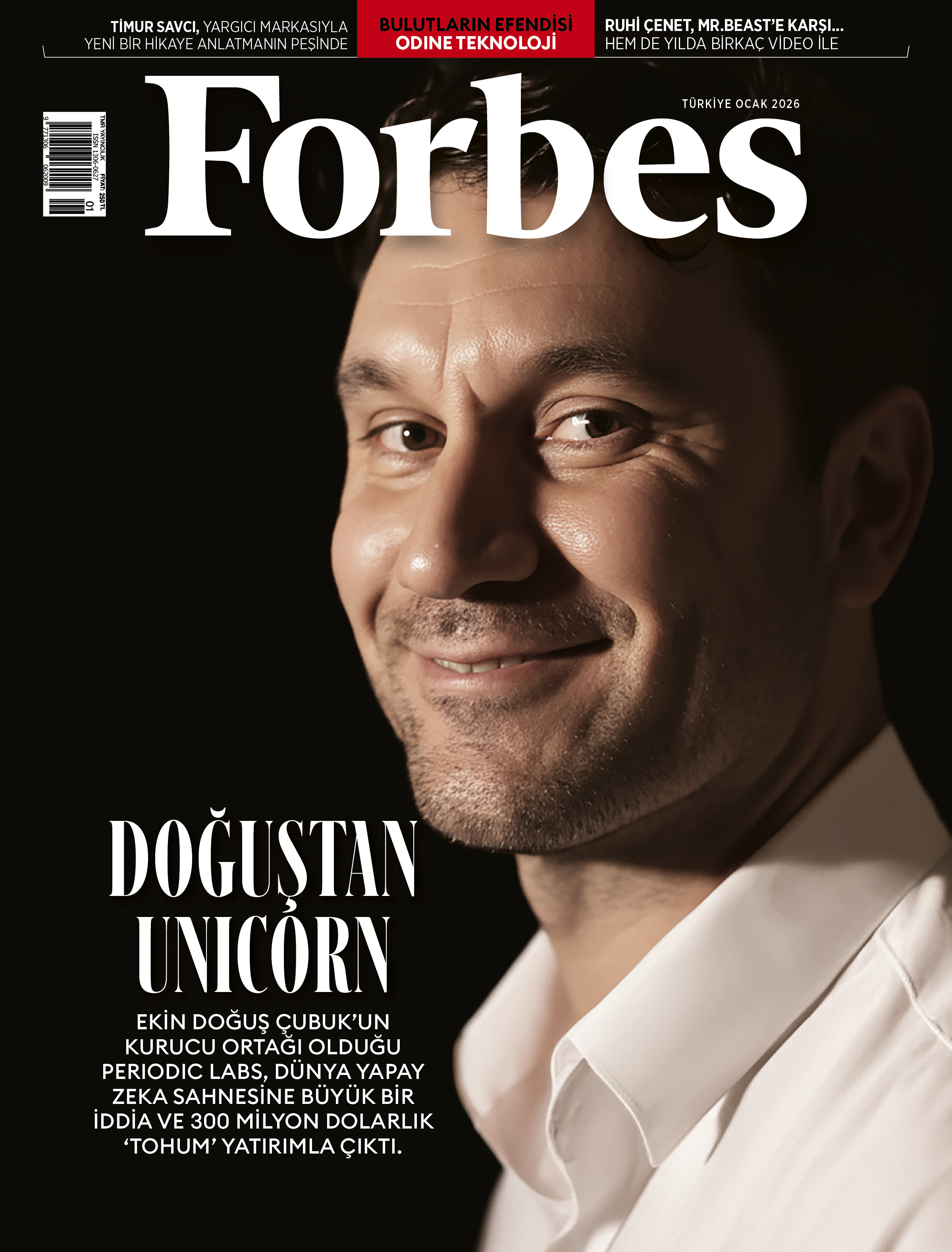 Forbes Türkiye