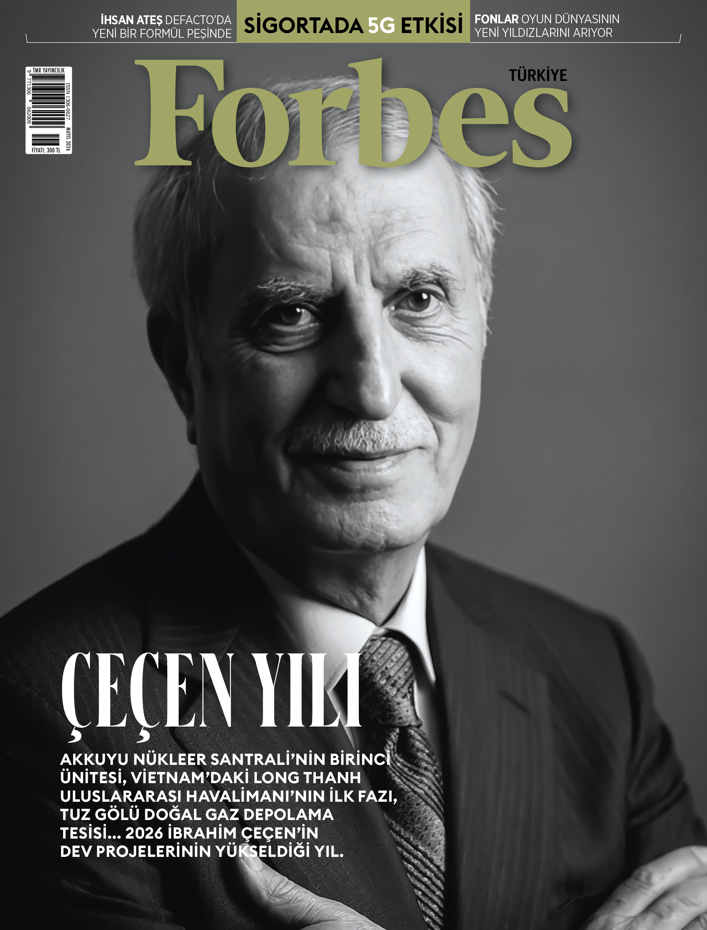 Forbes Türkiye