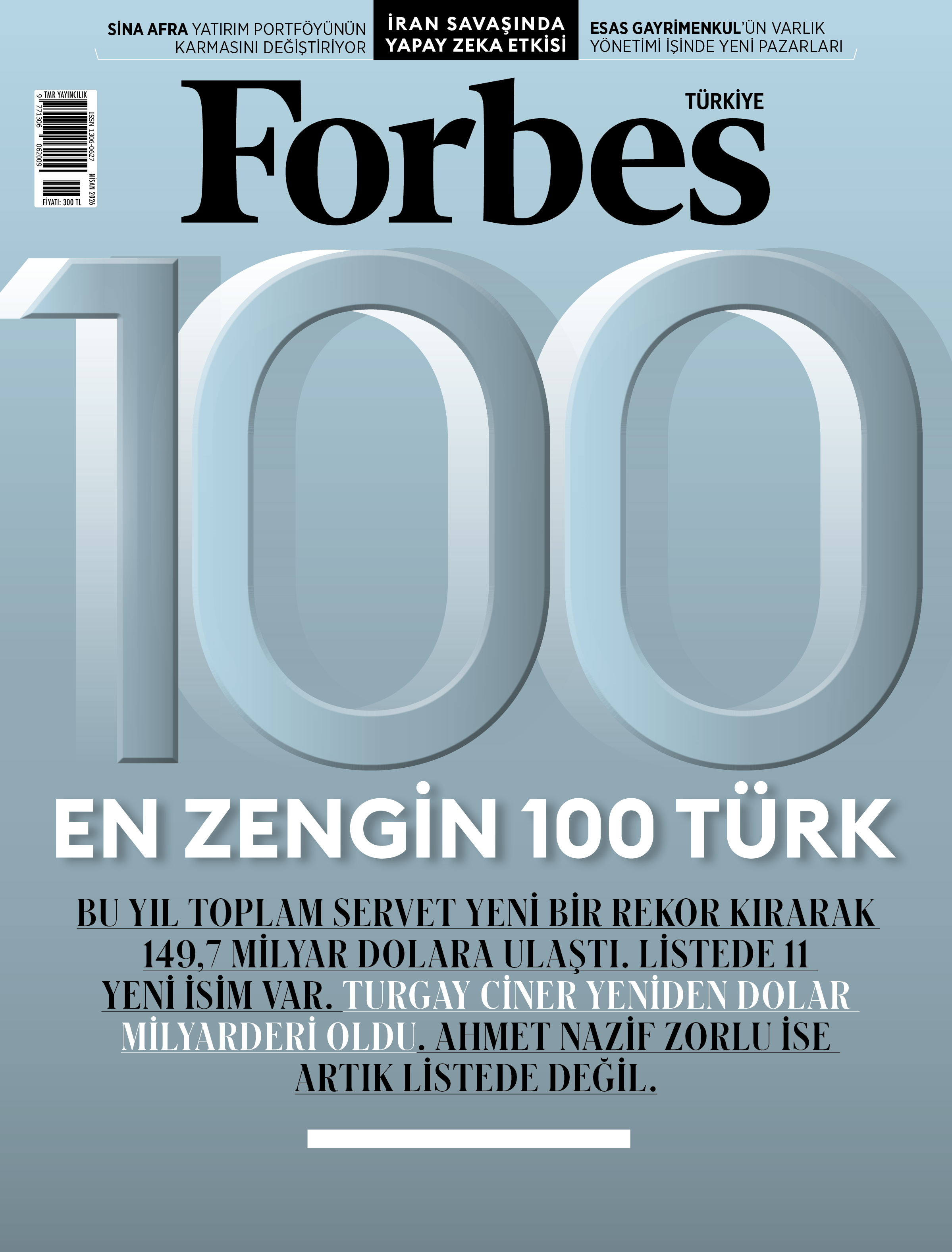 Forbes Türkiye