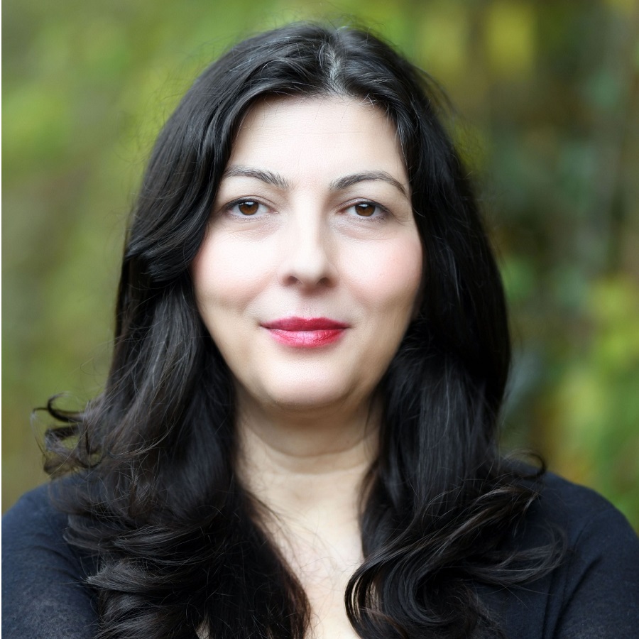 Nilgün  Balcı Çavdar