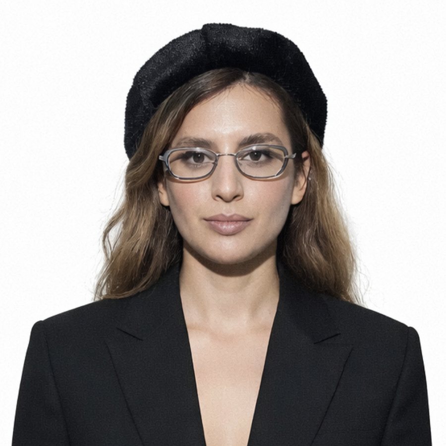 Sırma Zaimoğlu
