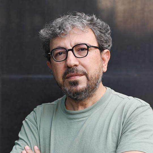 Erdal Kaplanseren