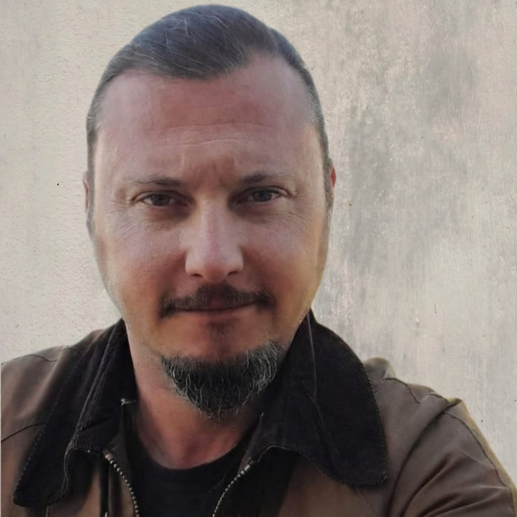 Coşkun Şen