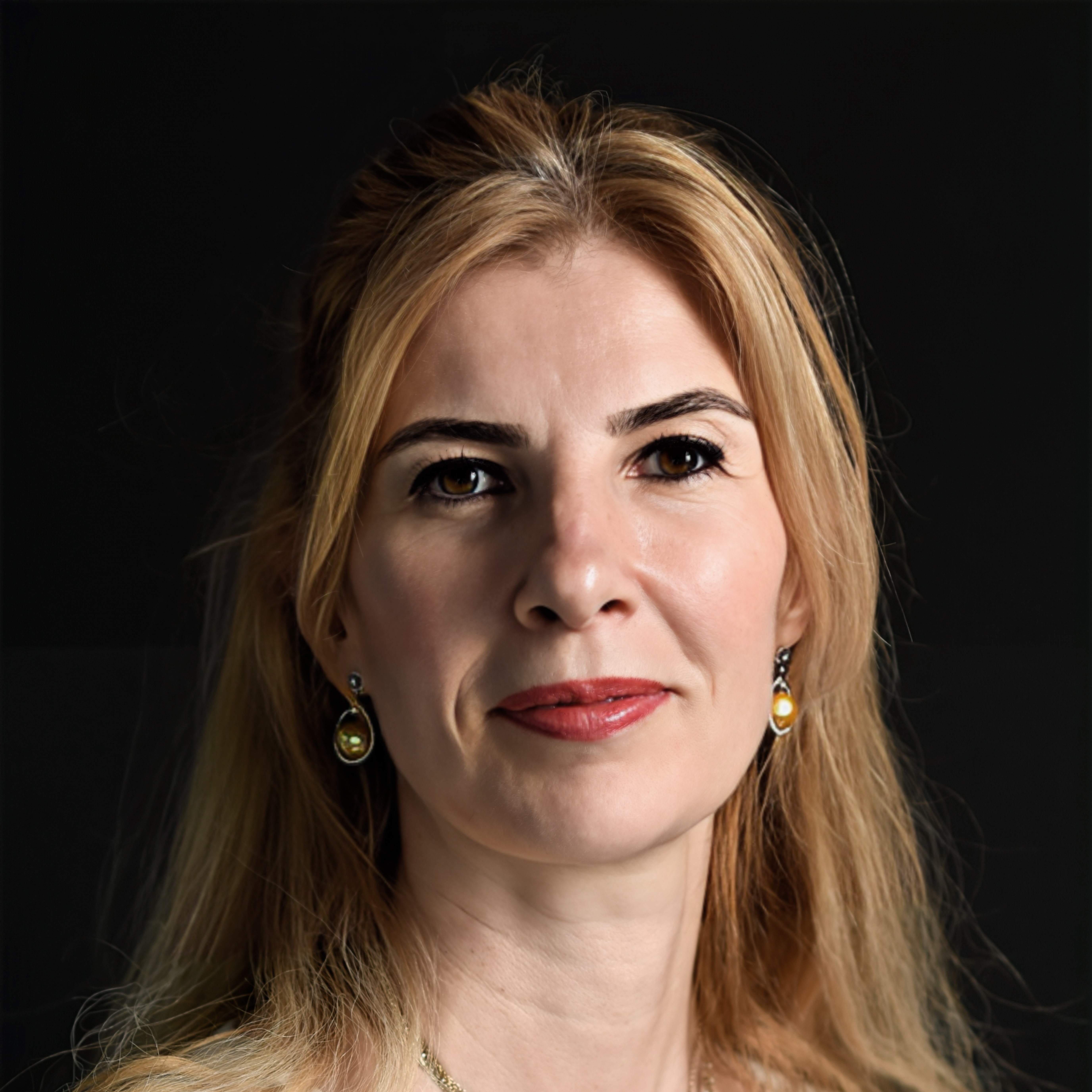 Hande  Ocak Başev