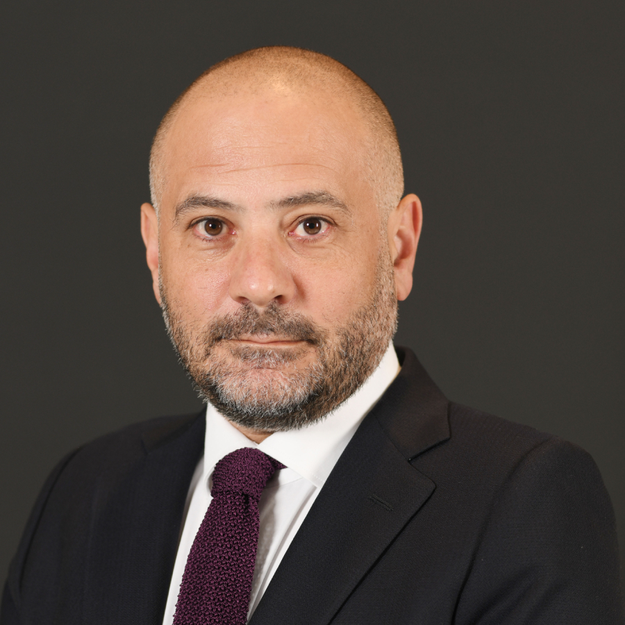 Cem Cemal Pekin