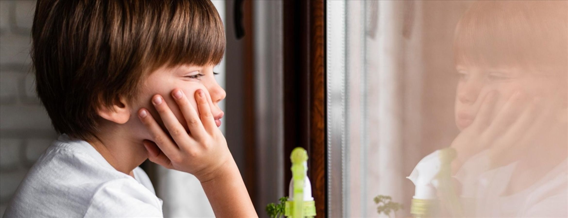 Değişen iklim ve kirlenen hava çocukluktan itibaren ruh sağlığını etkiliyor